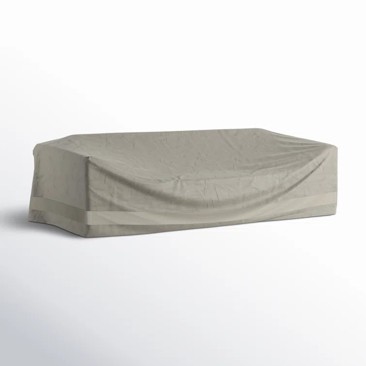 Nakia Outdoor Patio Sofa Cover