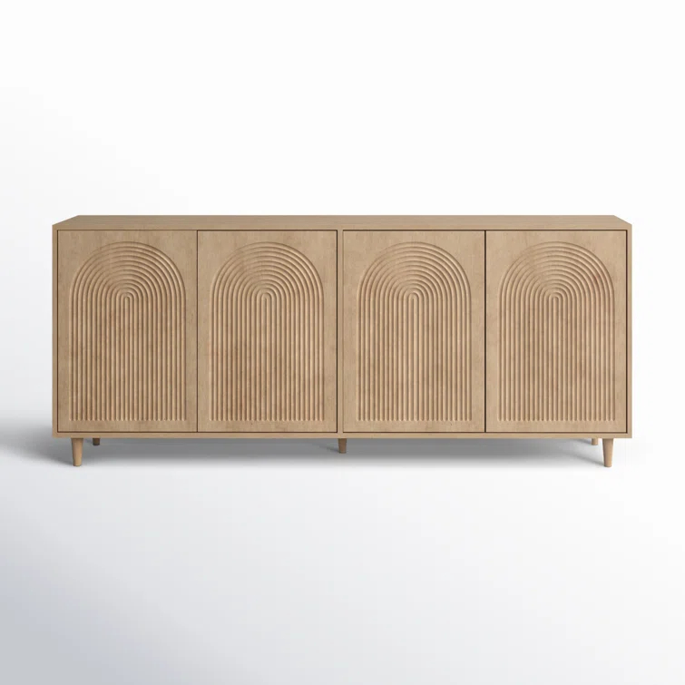 Claudia 71.75'' Sideboard