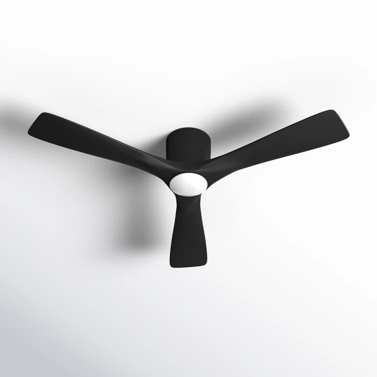 Ochre 48'' 3 Blade Ceiling Fan with LED Light Kit