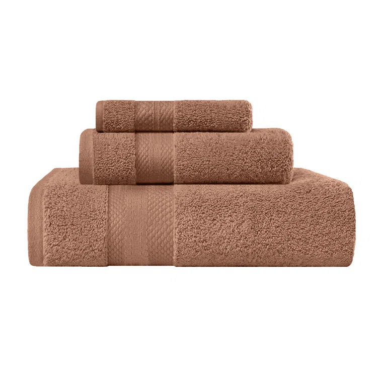 Finnian Ultra-Plush Heavyweight, 100% Turkish Towel Collection