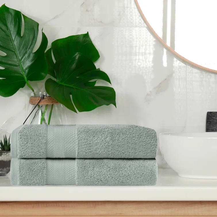 Finnian Ultra-Plush Heavyweight, 100% Turkish Towel Collection