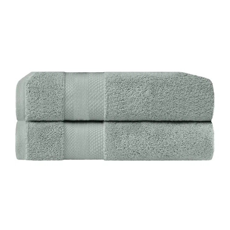 Finnian Ultra-Plush Heavyweight, 100% Turkish Towel Collection