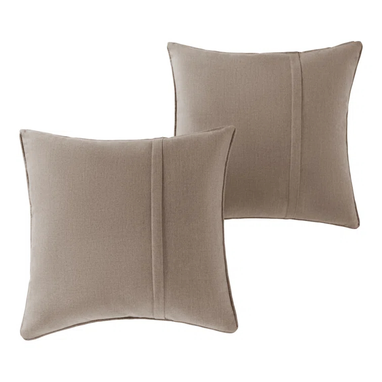 Sunbrella Throw Pillow