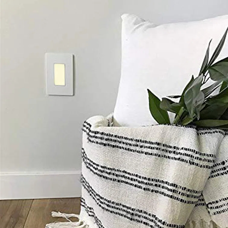 Radiant Tamper Resistant