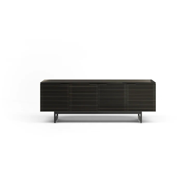 Corridor TV Stand for TVs up to 88"