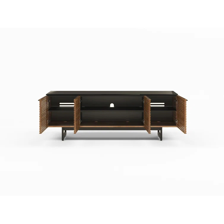 Corridor TV Stand for TVs up to 88"