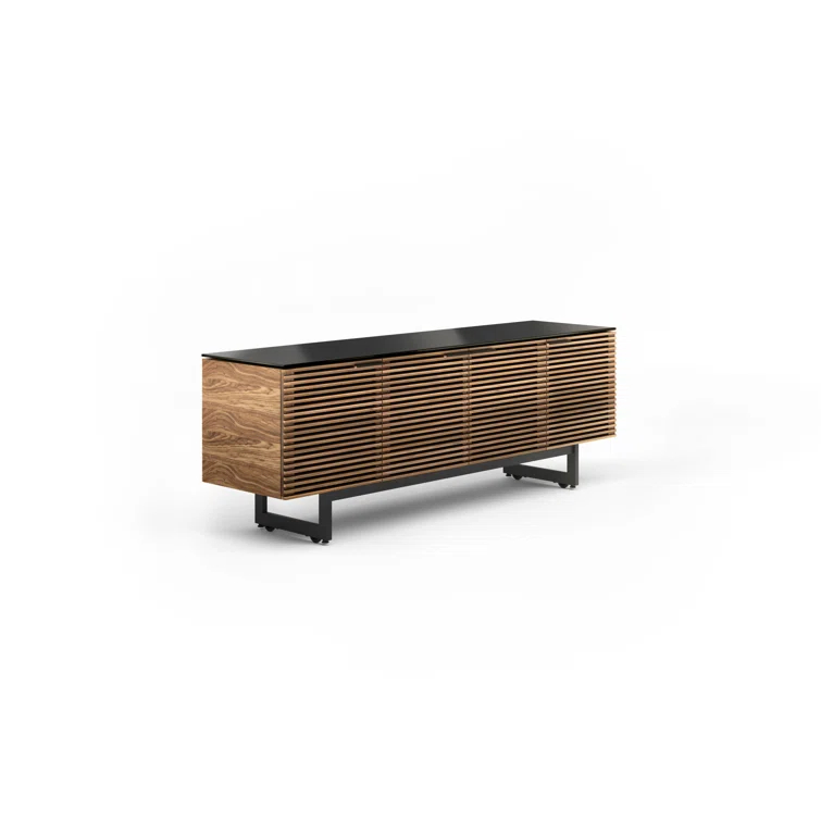 Corridor TV Stand for TVs up to 88"