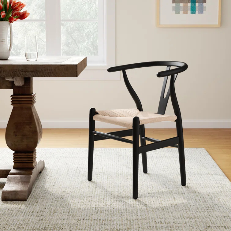 Wyn Woven Dining Chair