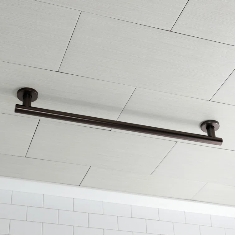 Kingston Brass Kingston Brass Berwyn Grab Bar GBS1430CS5