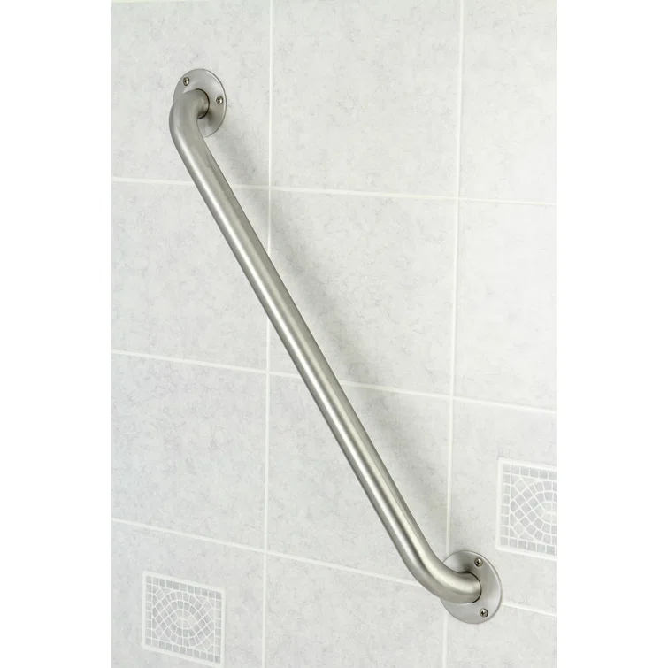 Kingston Brass Made To Match 1-1/4 Inch O.D Grab Bar