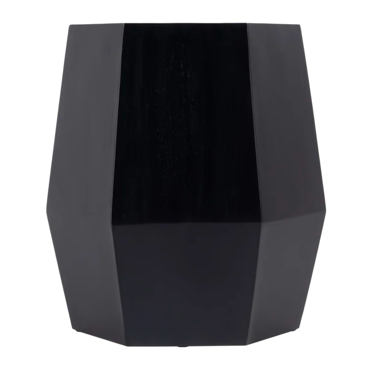 Butler Specialty Gulchatai Wood Accent Table