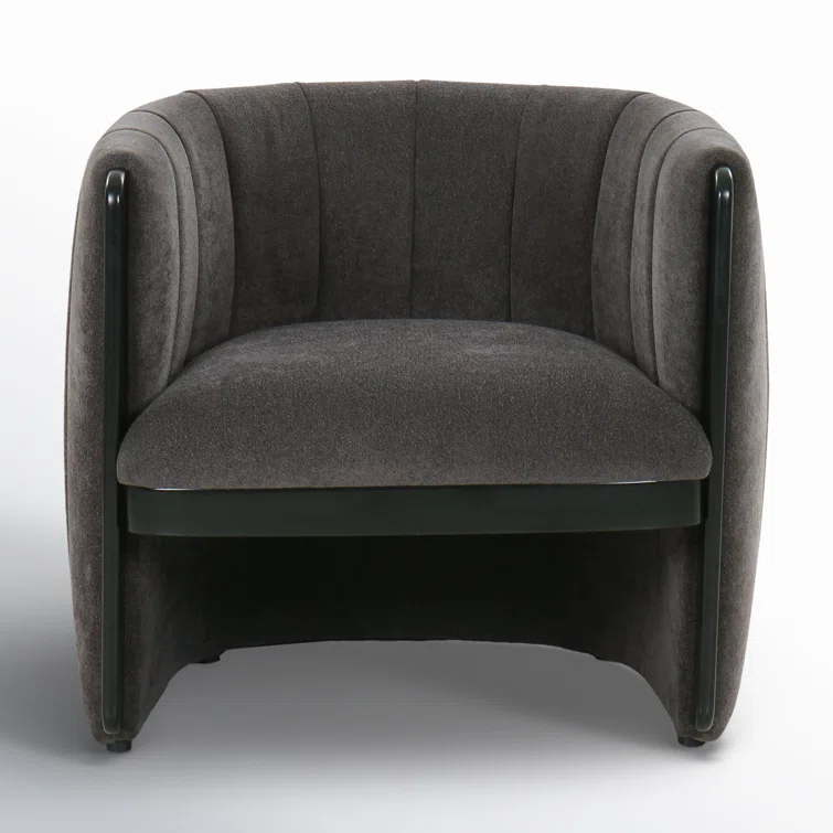 Abita Upholstered Armchair