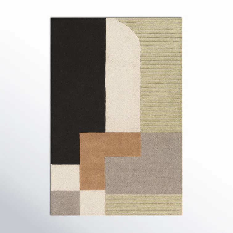 Mora Wool Rug