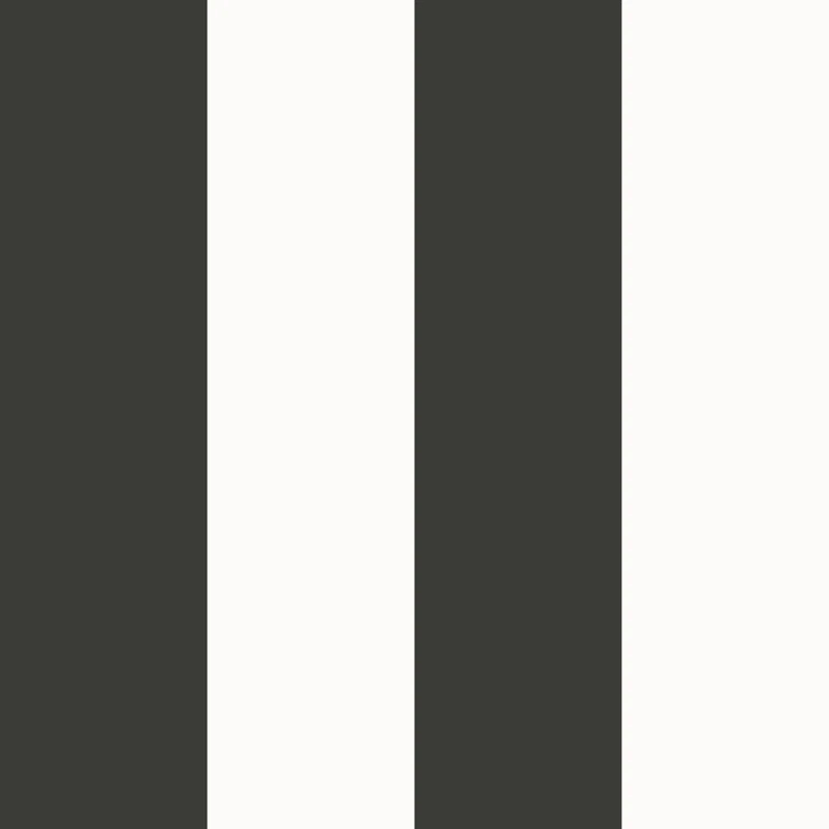 Style Sisters Classic Wide Stripe Design Wallpaper Roll