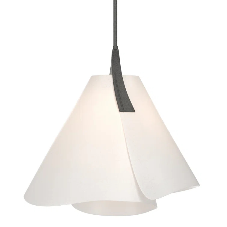 Mobius 1 - Light 17.5" Wide Single Pendant