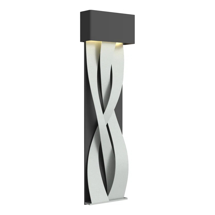 LED Flush Mounted Sconce