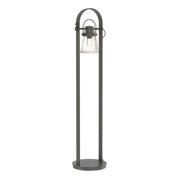 Erlenmeyer 51" Floor Lamp