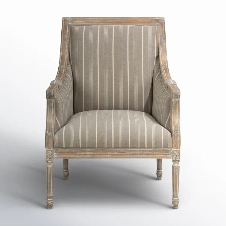 Rowena Upholstered Armchair