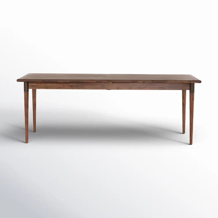 Harper Solid Wood Dining Table