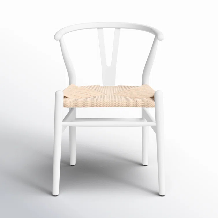 Wyn Woven Dining Chair
