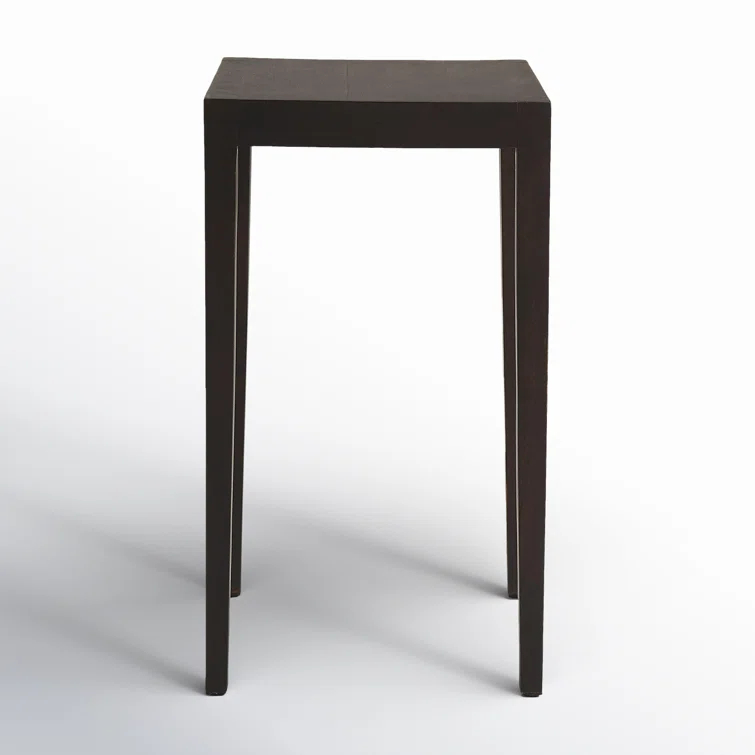 Amento End Table