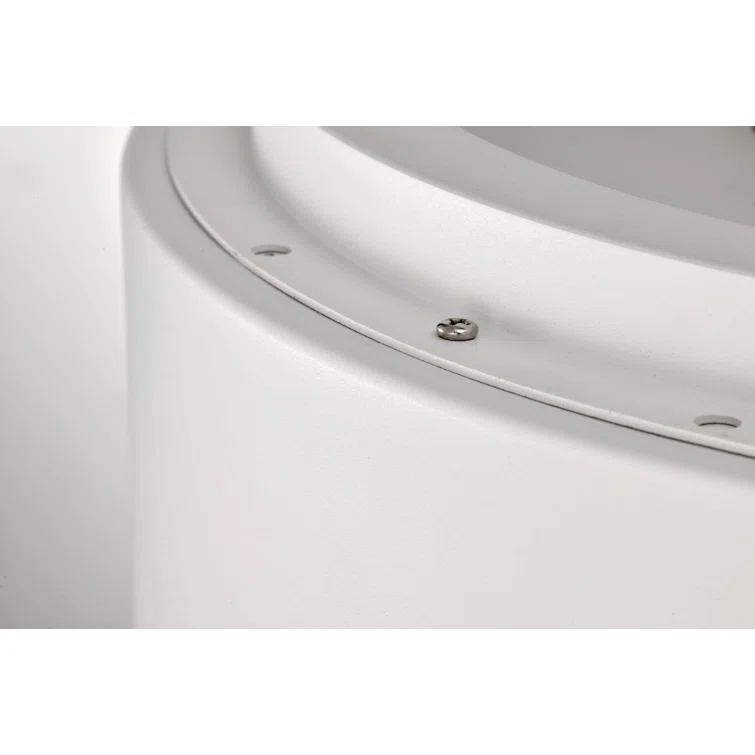 Lucien 1 - Light LED Flush Mount