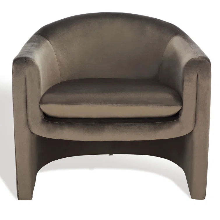 Pollman Upholstered Barrel Chair