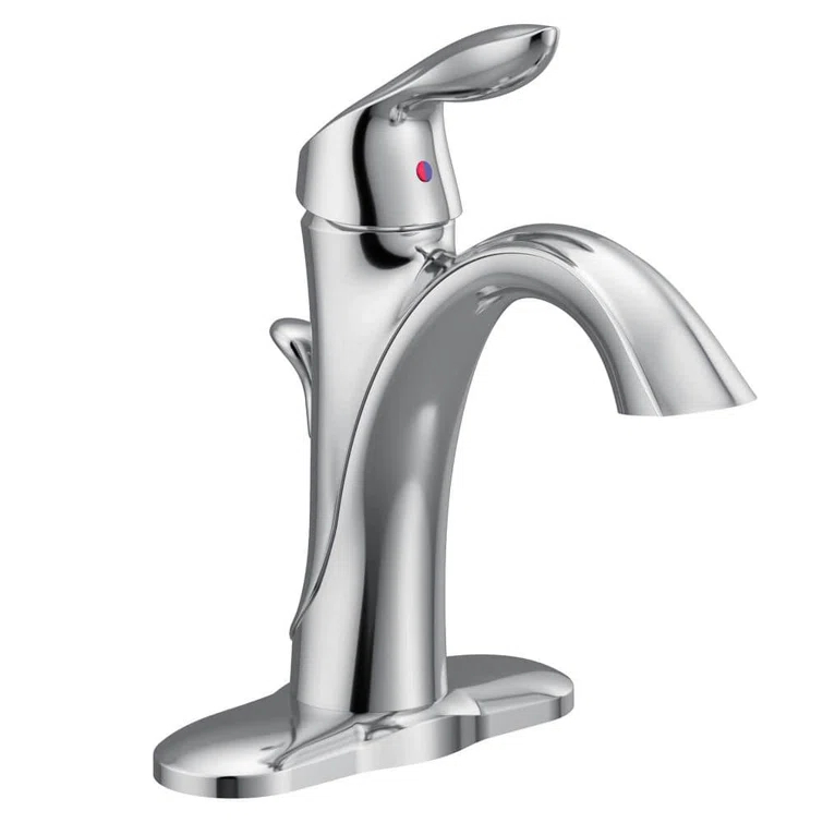 Eva Bathroom Faucet