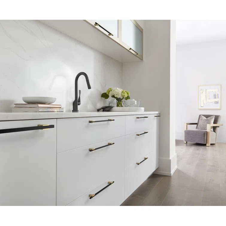 Urbanite Bar Pull