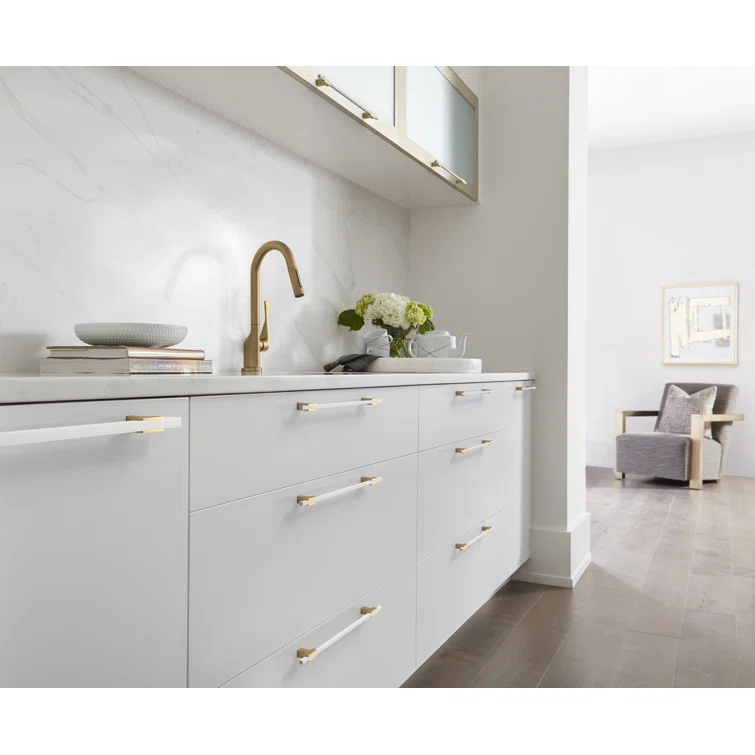 Urbanite Bar Pull