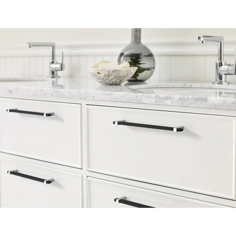 Mulino 8-13/16 inch (224mm) Center-to-Center