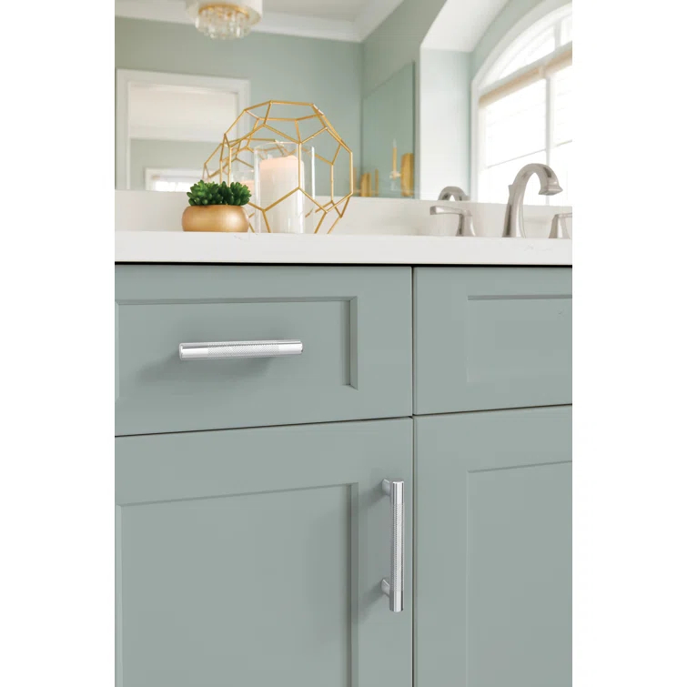 Bronx 3 inch or 3-3/4 inch (76mm or 96mm) Center-to-Center