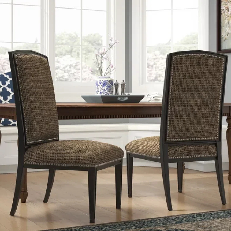 Sanctuary Upholstered Dining Chair