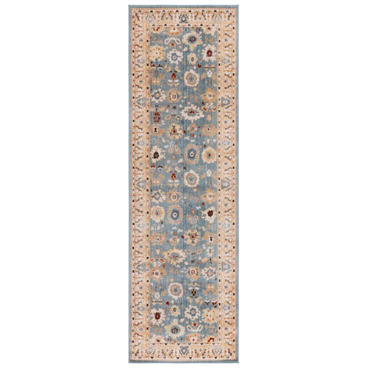 Marie Lauren Ralph Lauren Performance Oriental Rug