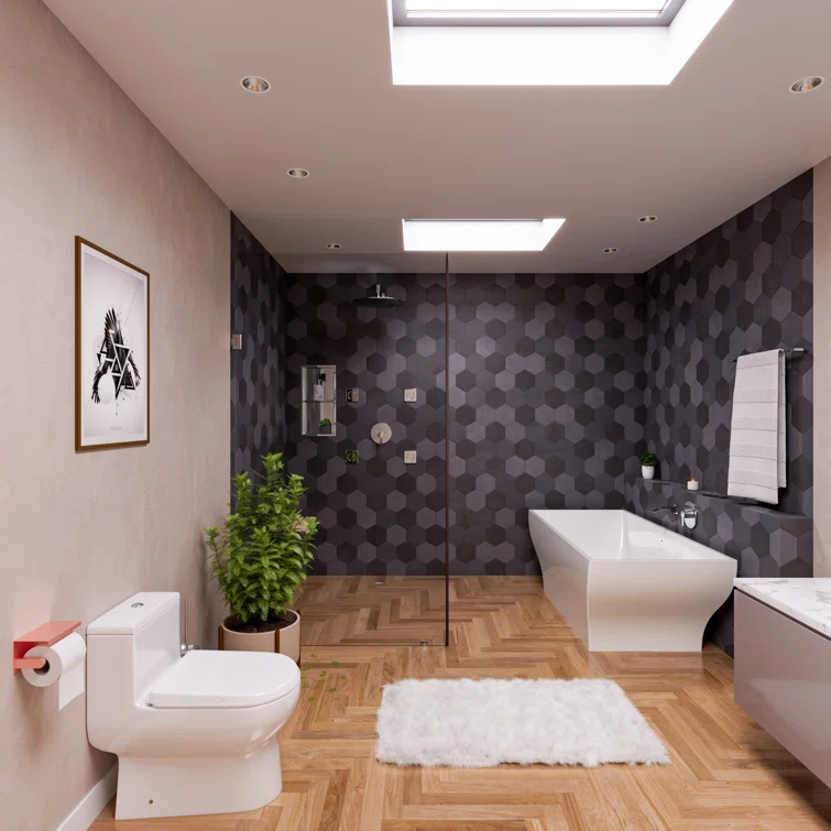 Jet Fixed Body Spray