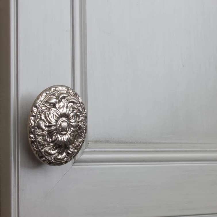 Old World 2" Length Oval Knob Multipack