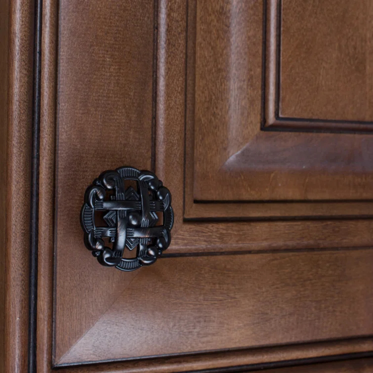 Celtic 1 3/8" Novelty Knob Multipack