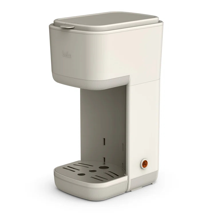 Bella Single-Serve Coffee Maker
