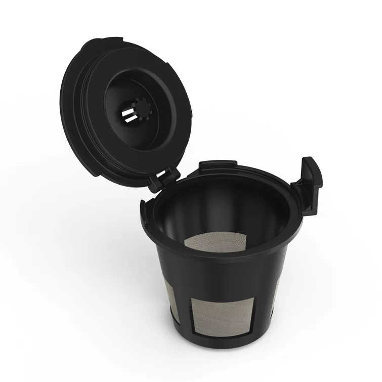 Bella Single-Serve Coffee Maker