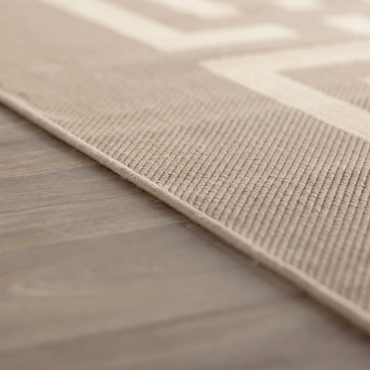Deco Martha Stewart Performance Solid Color Rug