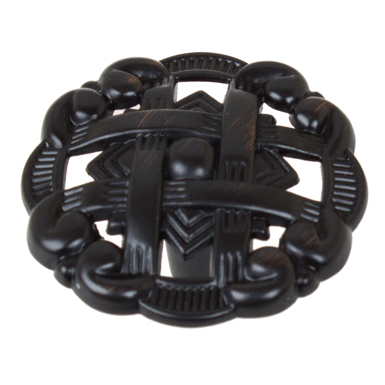 Celtic 1 3/8" Novelty Knob Multipack