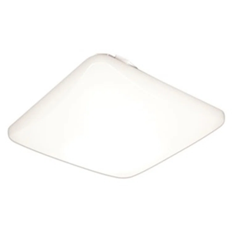 Acrylic LED Flush Mount