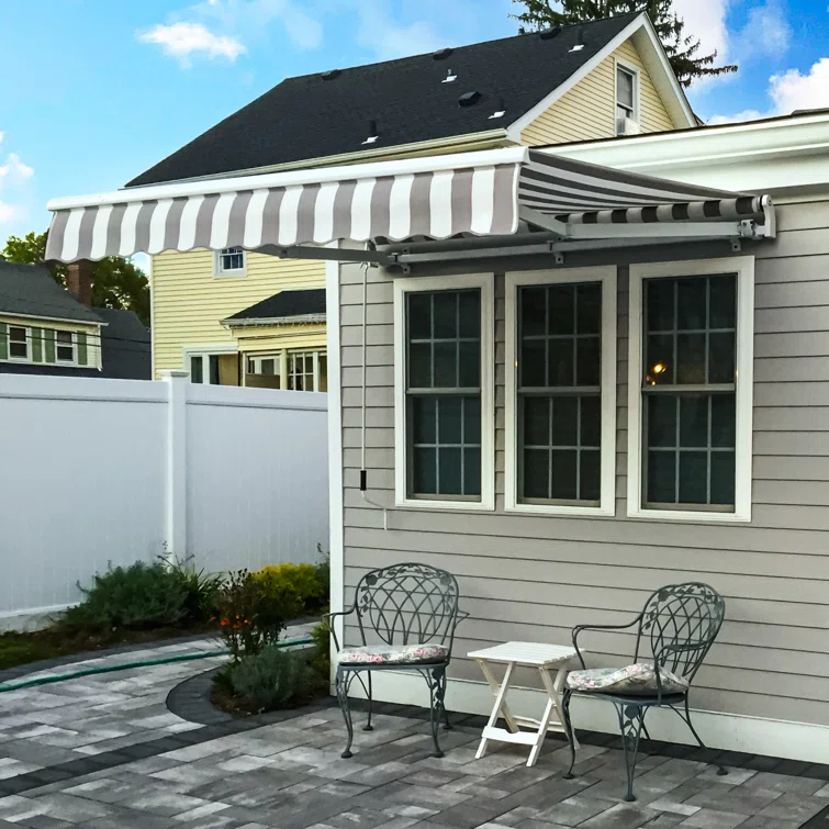 Awntech Maui Patio Retractable Awning