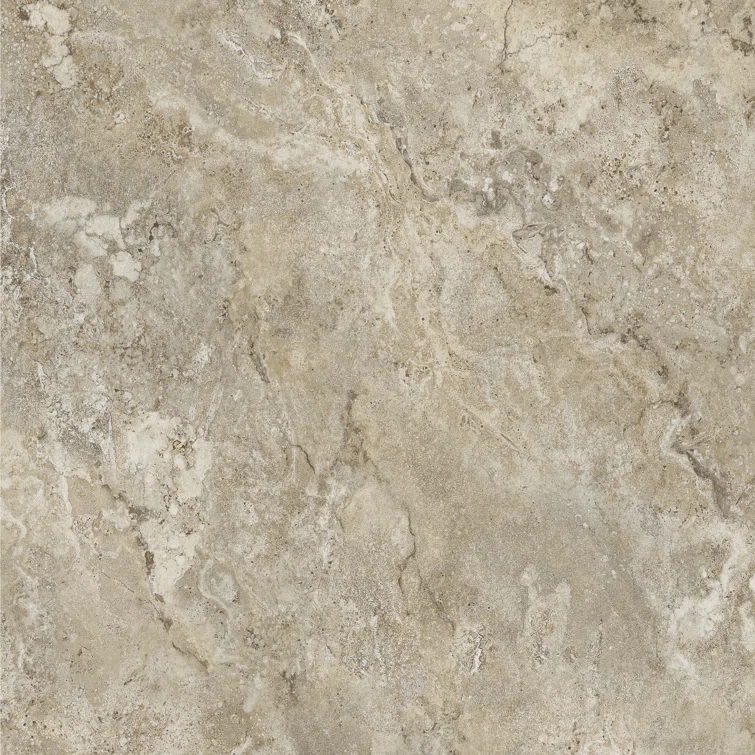 MaxCore Terra 22mil x 12" W x 24" L Click Lock Vinyl Tile Flooring