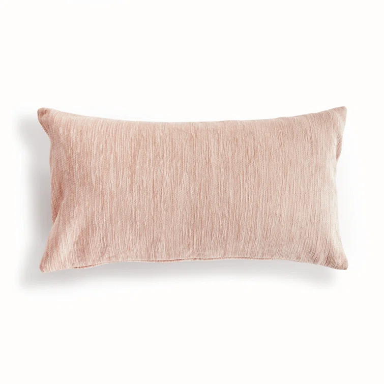 Napa Home and Garden Suri Indoor/Outdoor Reversible Throw Pillow