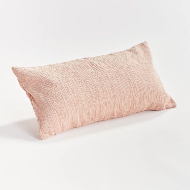 Napa Home and Garden Suri Indoor/Outdoor Reversible Throw Pillow
