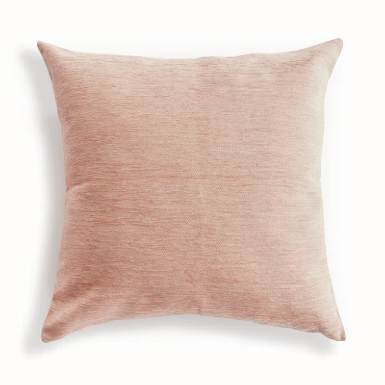 Napa Home and Garden Suri Indoor/Outdoor Reversible Throw Pillow