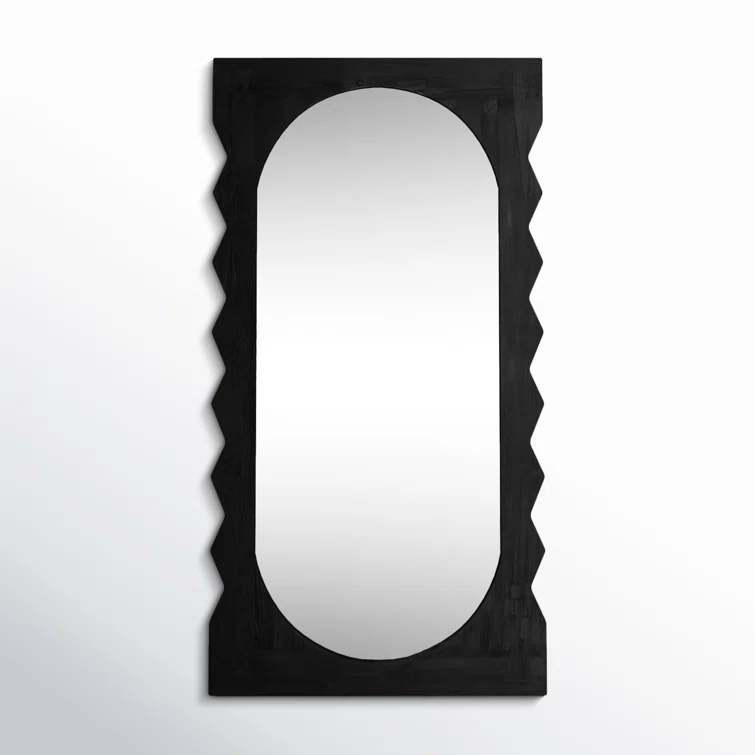 Aldrik Beveled Mirror