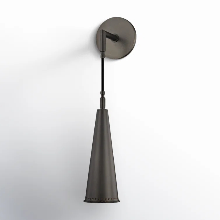 Colleen Sconce - Bronze