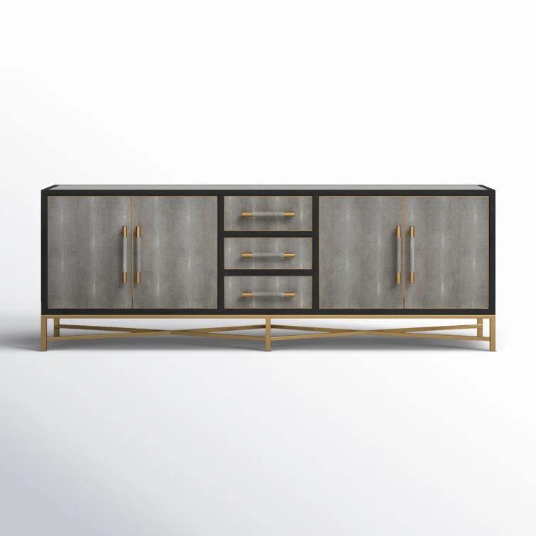 Moe's Home Collection Mako Sideboard Large